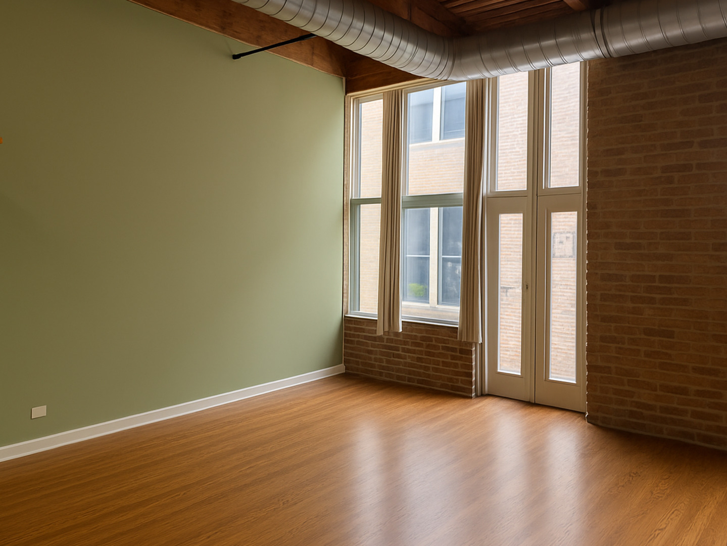 1500 W Monroe Street 606