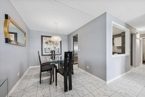 Tiny photo for 8540 W Foster Avenue #504, Norridge, IL 60706 (MLS # 12473718)