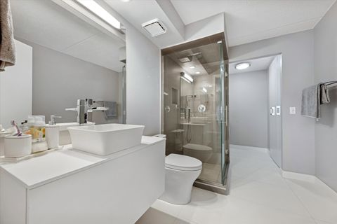 Tiny photo for 8540 W Foster Avenue #504, Norridge, IL 60706 (MLS # 12473718)