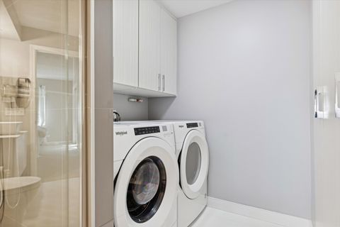 Tiny photo for 8540 W Foster Avenue #504, Norridge, IL 60706 (MLS # 12473718)