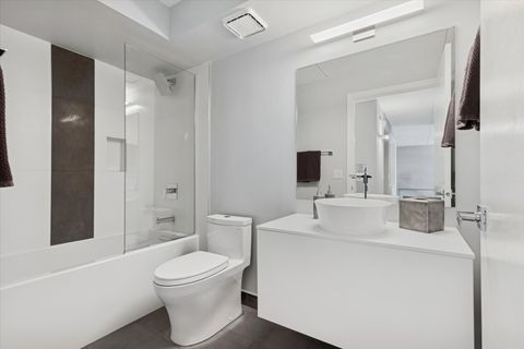 Tiny photo for 8540 W Foster Avenue #504, Norridge, IL 60706 (MLS # 12473718)