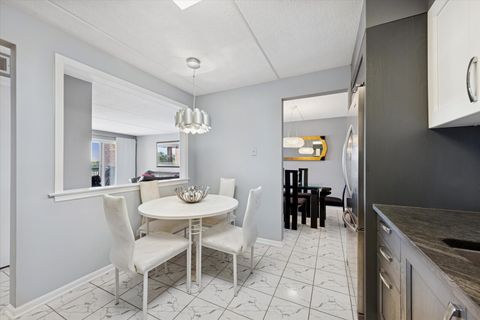 Tiny photo for 8540 W Foster Avenue #504, Norridge, IL 60706 (MLS # 12473718)