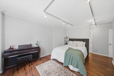 Tiny photo for 801 S Plymouth Court #203, Chicago, IL 60605 (MLS # 12618150)
