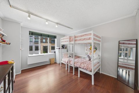 Tiny photo for 801 S Plymouth Court #203, Chicago, IL 60605 (MLS # 12618150)