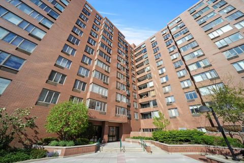 Photo of 801 S Plymouth Court #203, Chicago, IL 60605 (MLS # 12618150)