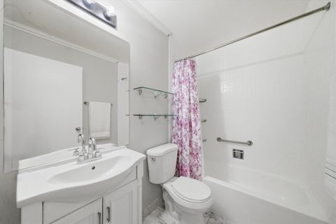 Tiny photo for 801 S Plymouth Court #203, Chicago, IL 60605 (MLS # 12618150)