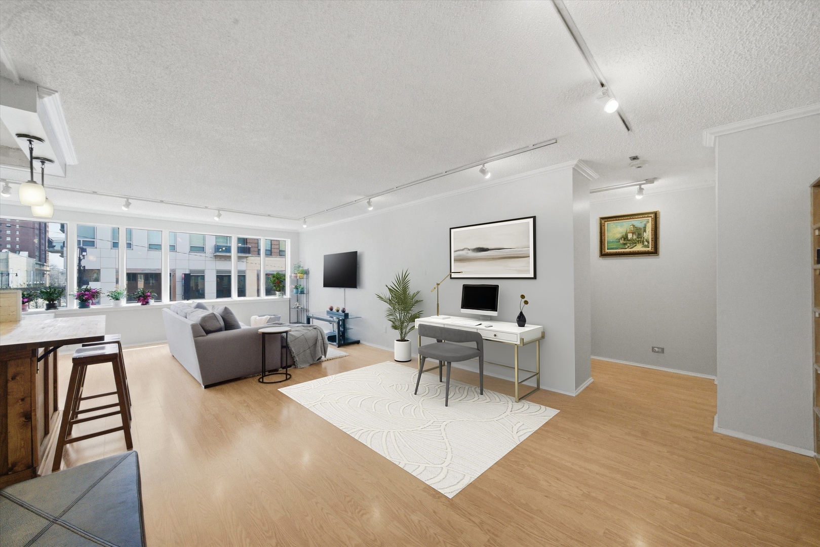 801 S Plymouth Court 203