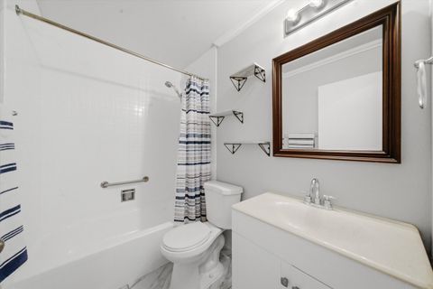 Tiny photo for 801 S Plymouth Court #203, Chicago, IL 60605 (MLS # 12618150)