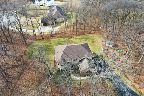 Tiny photo for 321 Royal Oak Drive, Steger, IL 60475 (MLS # 12617815)