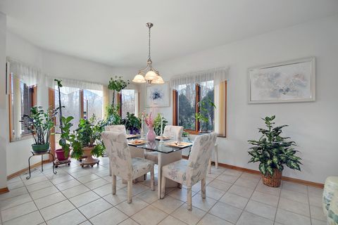 Tiny photo for 321 Royal Oak Drive, Steger, IL 60475 (MLS # 12617815)