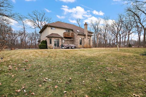 Tiny photo for 321 Royal Oak Drive, Steger, IL 60475 (MLS # 12617815)