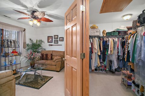 Tiny photo for 321 Royal Oak Drive, Steger, IL 60475 (MLS # 12617815)