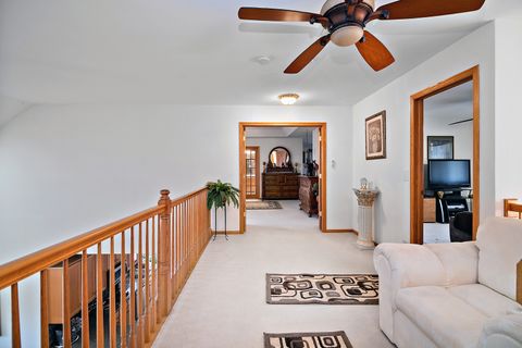 Tiny photo for 321 Royal Oak Drive, Steger, IL 60475 (MLS # 12617815)