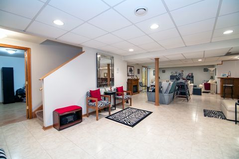 Tiny photo for 321 Royal Oak Drive, Steger, IL 60475 (MLS # 12617815)