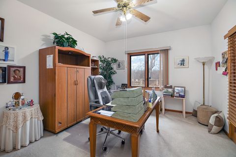 Tiny photo for 321 Royal Oak Drive, Steger, IL 60475 (MLS # 12617815)