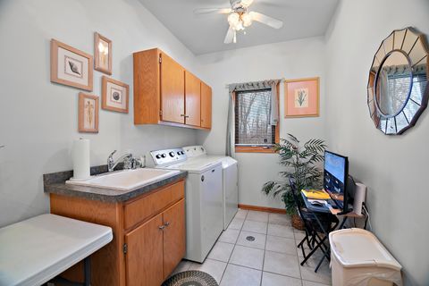 Tiny photo for 321 Royal Oak Drive, Steger, IL 60475 (MLS # 12617815)