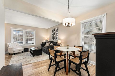 Tiny photo for 178 W Otto Drive, New Lenox, IL 60451 (MLS # 12611948)