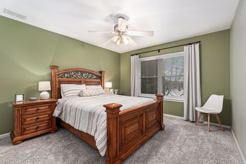 Tiny photo for 178 W Otto Drive, New Lenox, IL 60451 (MLS # 12611948)