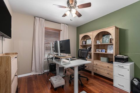 Tiny photo for 178 W Otto Drive, New Lenox, IL 60451 (MLS # 12611948)