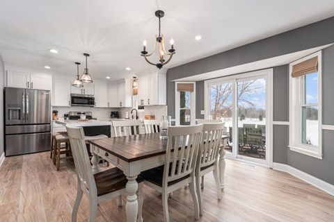 Tiny photo for 178 W Otto Drive, New Lenox, IL 60451 (MLS # 12611948)