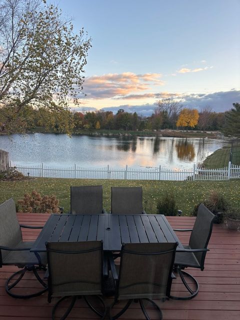 Tiny photo for 178 W Otto Drive, New Lenox, IL 60451 (MLS # 12611948)