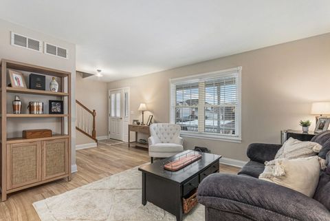 Tiny photo for 178 W Otto Drive, New Lenox, IL 60451 (MLS # 12611948)