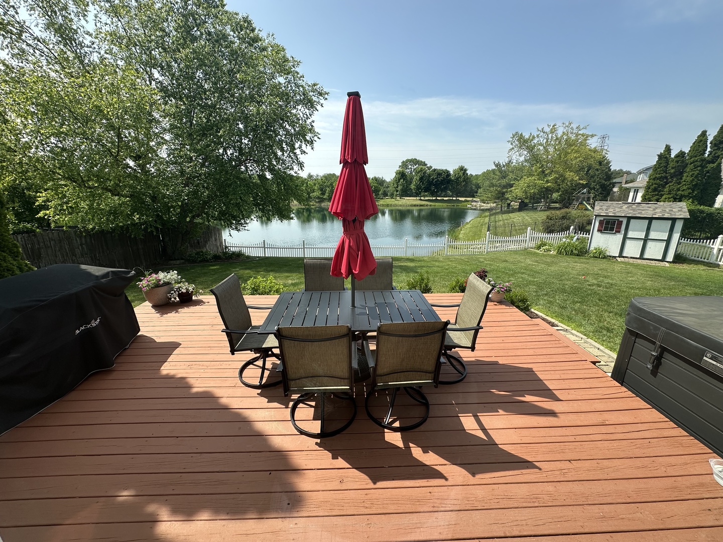 178 W Otto Drive