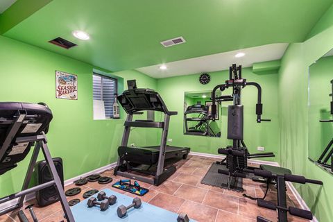 Tiny photo for 178 W Otto Drive, New Lenox, IL 60451 (MLS # 12611948)