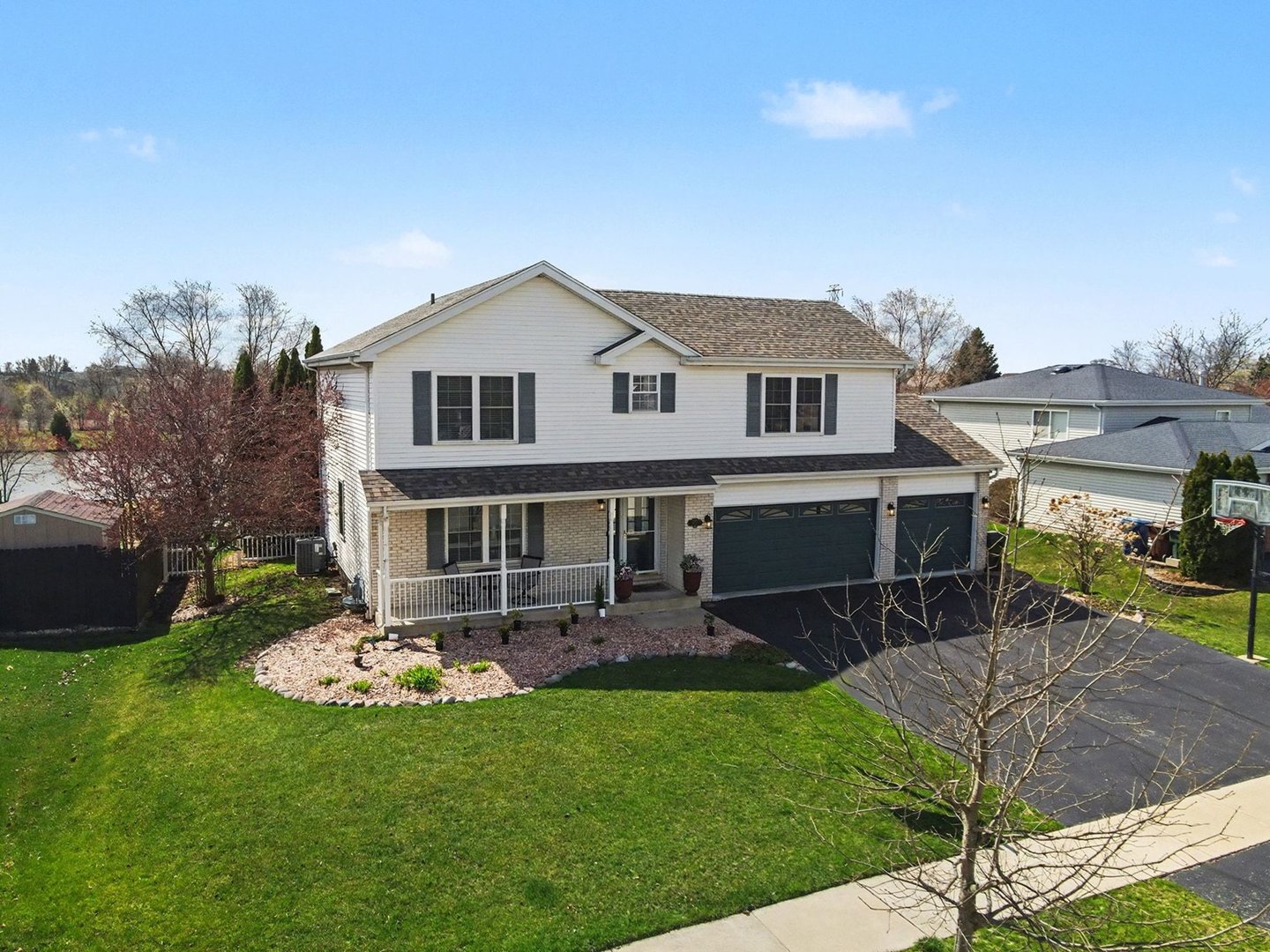 178 W Otto Drive