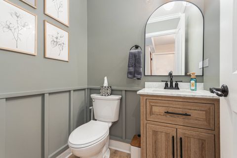 Tiny photo for 178 W Otto Drive, New Lenox, IL 60451 (MLS # 12611948)