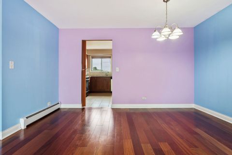 Tiny photo for 493 McHENRY Road #3B, Wheeling, IL 60090 (MLS # 12460270)