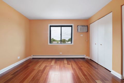 Tiny photo for 493 McHENRY Road #3B, Wheeling, IL 60090 (MLS # 12460270)