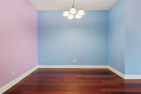 Tiny photo for 493 McHENRY Road #3B, Wheeling, IL 60090 (MLS # 12460270)