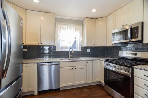Tiny photo for 3307 N Nottingham Avenue, Chicago, IL 60634 (MLS # 12514889)