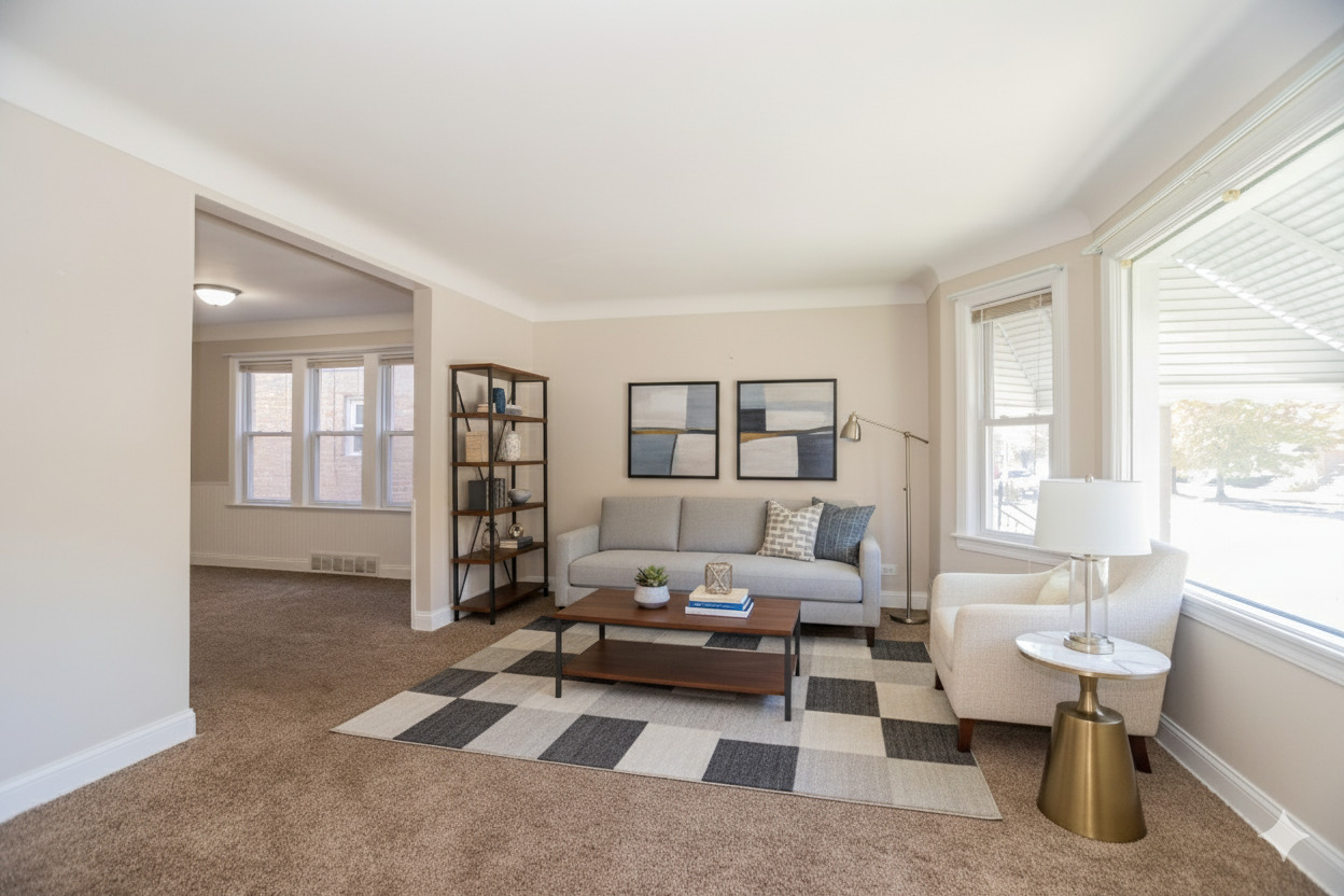 3307 N Nottingham Avenue