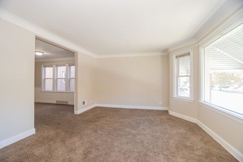 Tiny photo for 3307 N Nottingham Avenue, Chicago, IL 60634 (MLS # 12514889)