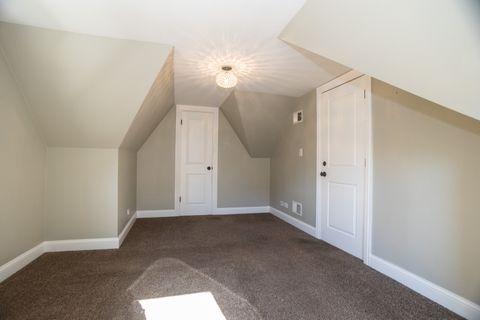 Tiny photo for 3307 N Nottingham Avenue, Chicago, IL 60634 (MLS # 12514889)