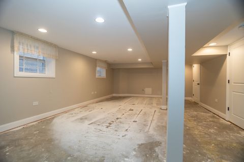 Tiny photo for 3307 N Nottingham Avenue, Chicago, IL 60634 (MLS # 12514889)