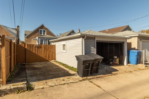 Tiny photo for 3307 N Nottingham Avenue, Chicago, IL 60634 (MLS # 12514889)
