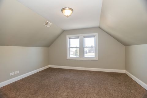 Tiny photo for 3307 N Nottingham Avenue, Chicago, IL 60634 (MLS # 12514889)