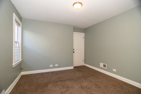 Tiny photo for 3307 N Nottingham Avenue, Chicago, IL 60634 (MLS # 12514889)