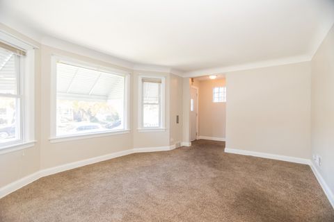 Tiny photo for 3307 N Nottingham Avenue, Chicago, IL 60634 (MLS # 12514889)