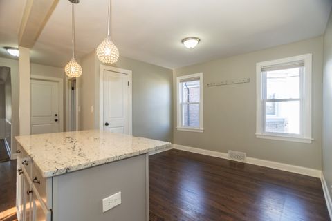 Tiny photo for 3307 N Nottingham Avenue, Chicago, IL 60634 (MLS # 12514889)