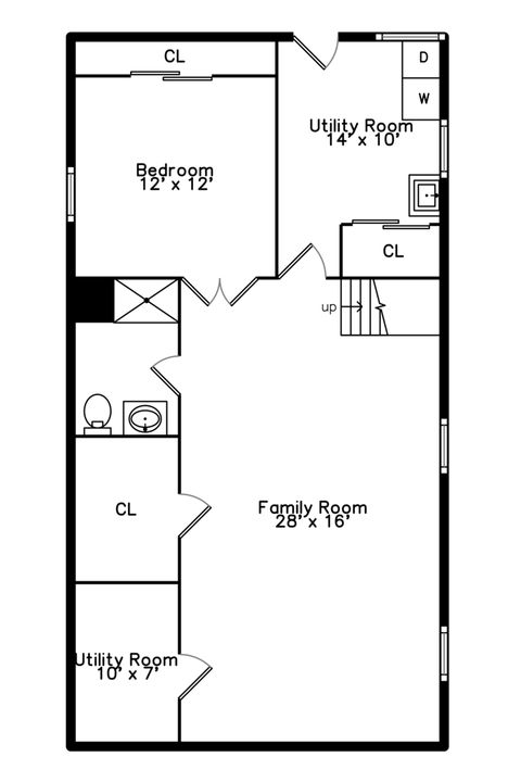 Tiny photo for 3307 N Nottingham Avenue, Chicago, IL 60634 (MLS # 12514889)