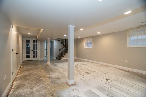 Tiny photo for 3307 N Nottingham Avenue, Chicago, IL 60634 (MLS # 12514889)