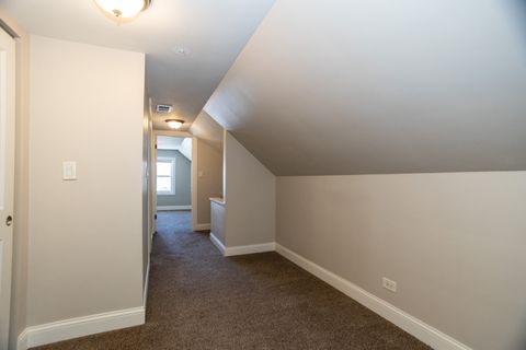 Tiny photo for 3307 N Nottingham Avenue, Chicago, IL 60634 (MLS # 12514889)