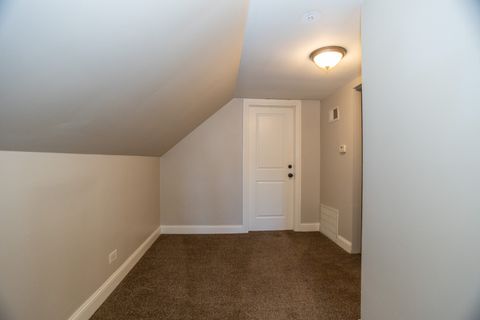 Tiny photo for 3307 N Nottingham Avenue, Chicago, IL 60634 (MLS # 12514889)
