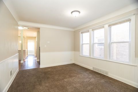 Tiny photo for 3307 N Nottingham Avenue, Chicago, IL 60634 (MLS # 12514889)
