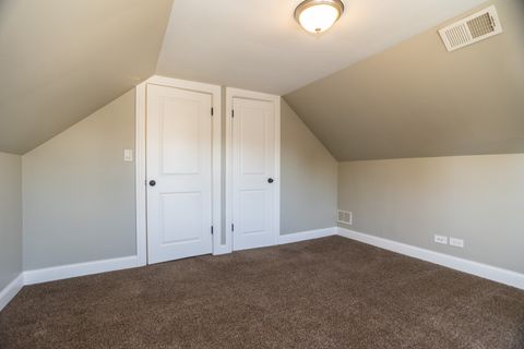 Tiny photo for 3307 N Nottingham Avenue, Chicago, IL 60634 (MLS # 12514889)