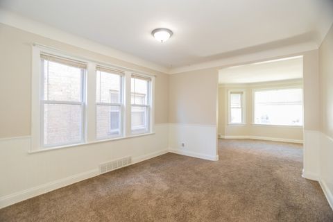 Tiny photo for 3307 N Nottingham Avenue, Chicago, IL 60634 (MLS # 12514889)